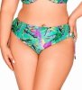 Figi kąpielowe Ava SF 210/2 Vibrant Green S-3XL